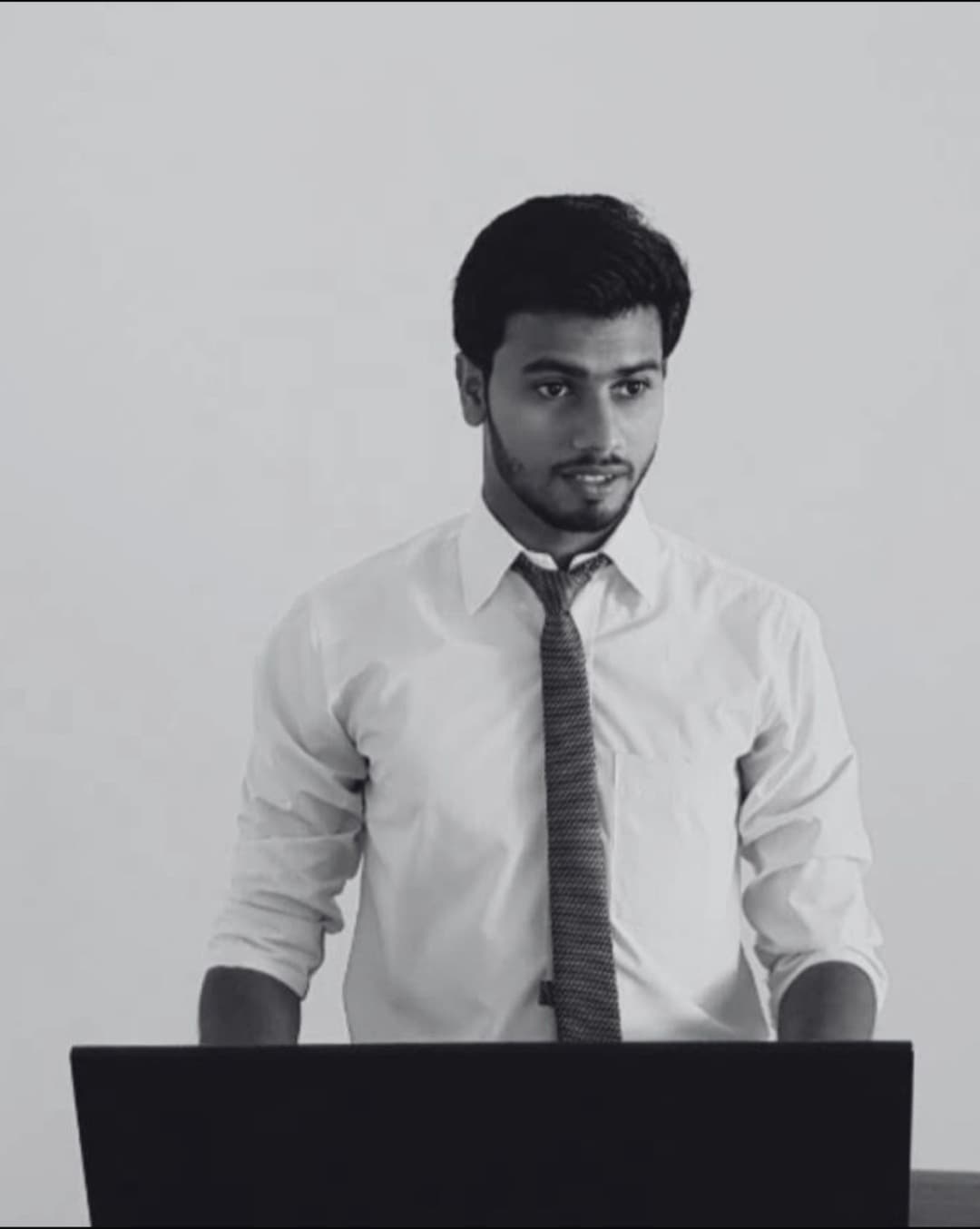Sushant Jadhav