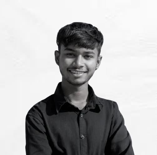 Sanket Sable